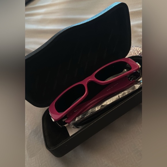Balenciaga Sunglasses - Picture 2 of 2